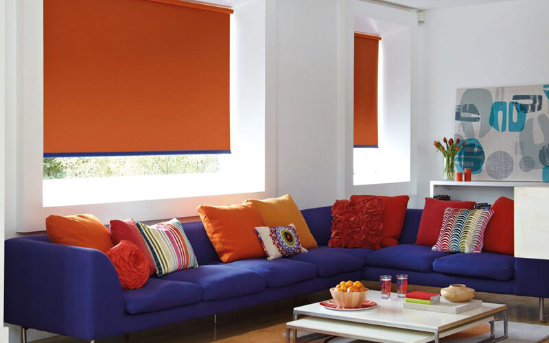 Buy Design | Curtains | Blinds | Fly Screens