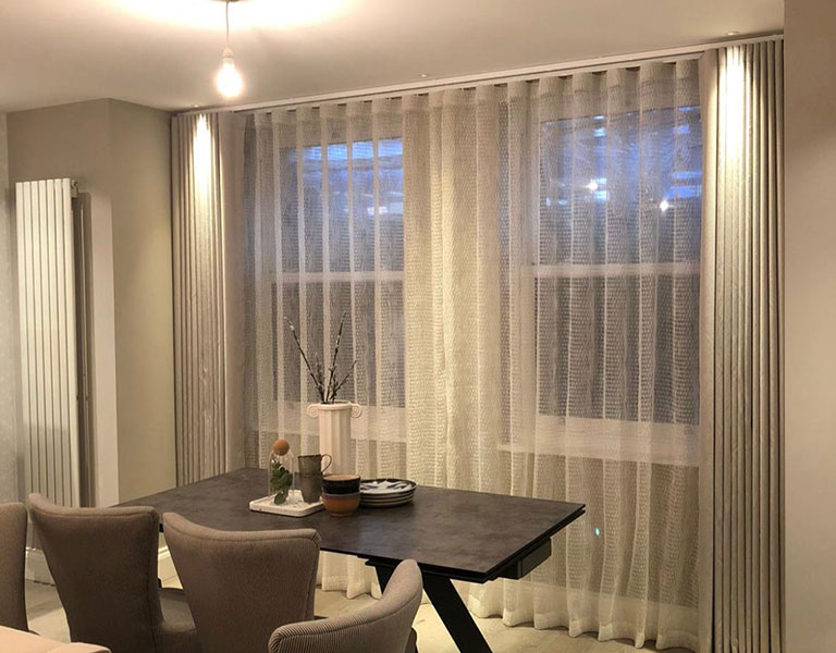 Buy Design | Curtains | Blinds | Fly Screens