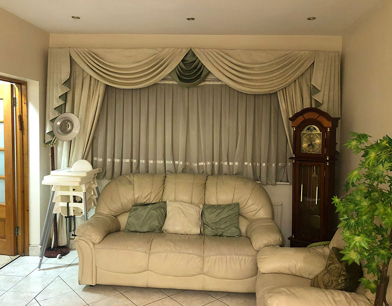 Buy Design | Curtains | Blinds | Fly Screens