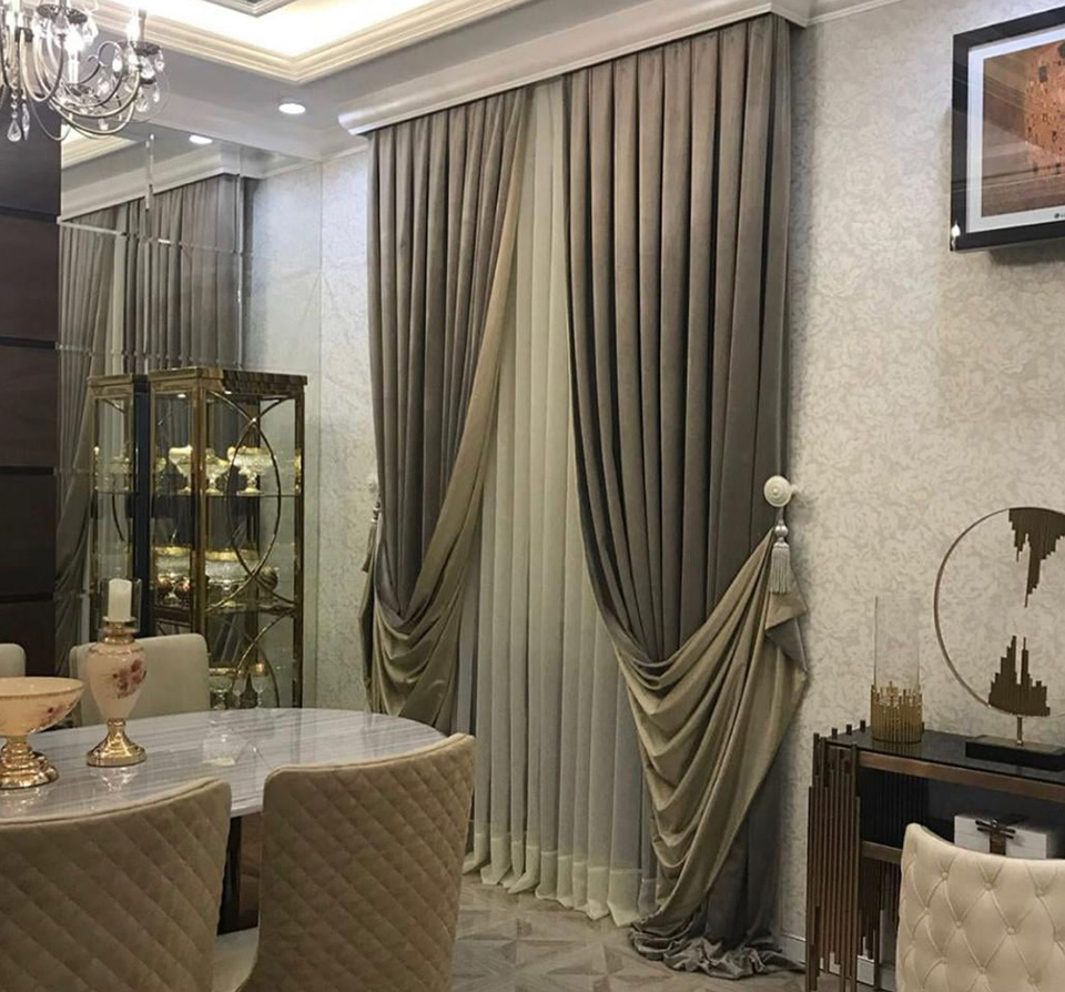 Buy Design | Curtains | Blinds | Fly Screens