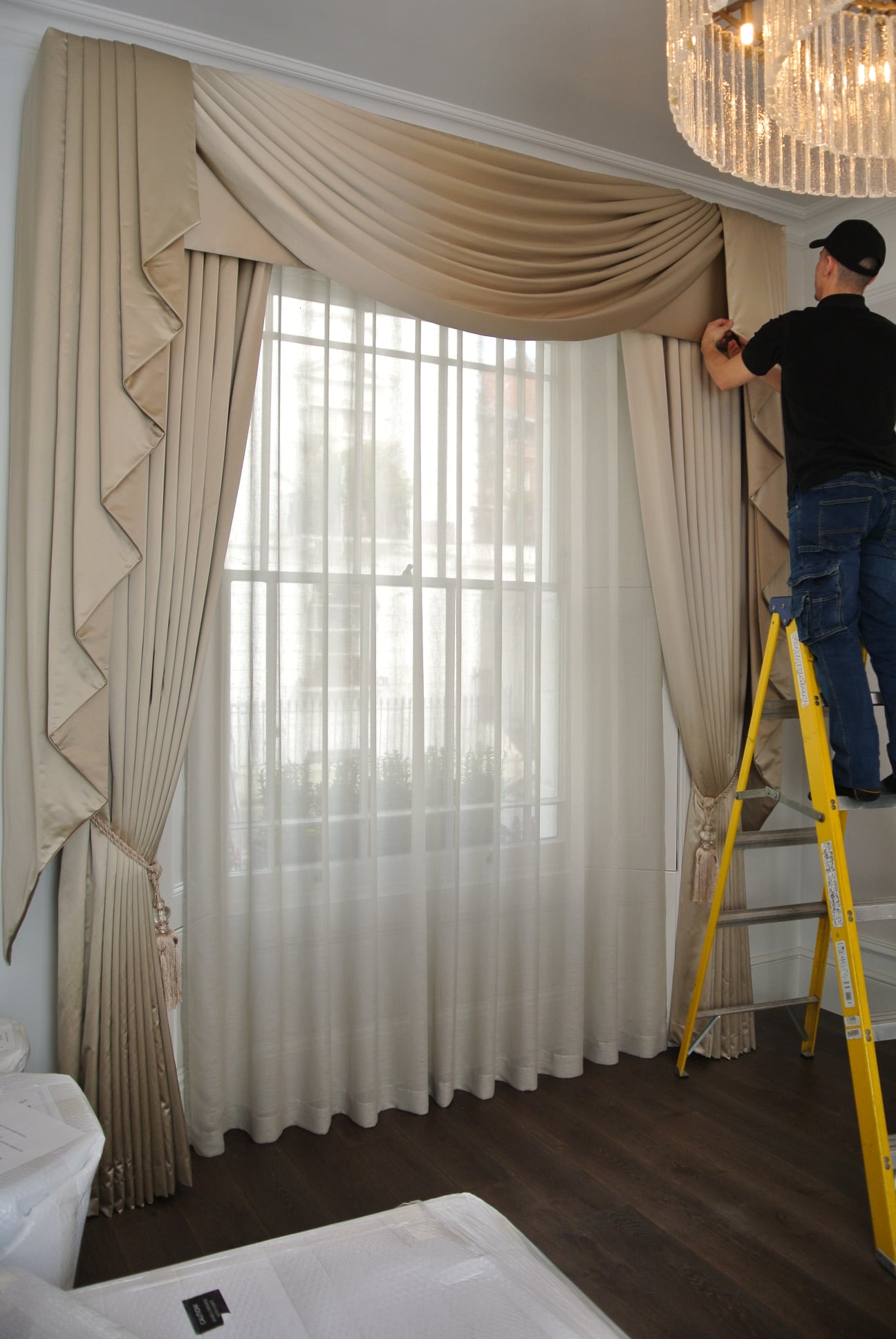 Buy Design | Curtains | Blinds | Fly Screens