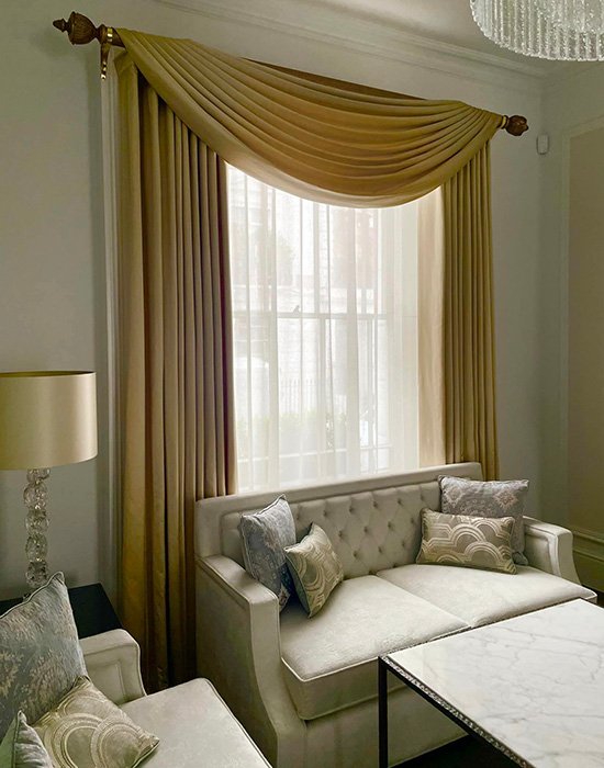 Buy Design | Curtains | Blinds | Fly Screens